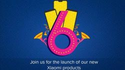 Xiaomi Redmi 6, Redmi 6A and Redmi 6 Pro India launch pegged for September 5