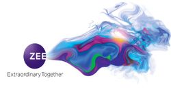 Bharti Airtel join hands with ZEE Entertainment to drive growth of digital content Bharti Airtel join hands with ZEE Entertainment to drive growth of digital content