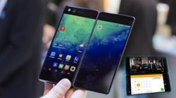 ZTE Axon Pro with Snapdragon 845 SoC and 6 GB RAM spotted on Geekbench