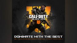 Asus ROG and Activision come together for Call of Duty: Black Ops 4 for PC