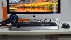 SoundBot SportsBot SS302 review: Average gaming combo accessories for beginners