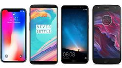 10 biggest mistakes you might make when buying a smartphone