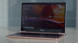 Asus ZenBook 13 review: An on-the-go solution for productivity seekers