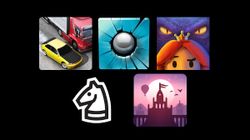 5 best offline games you can play on your Android smartphone