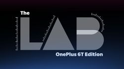 OnePlus 6T 'The Lab' program lets you review it before launch