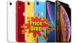 Ahead of Apple iPhone XS, XR, XS Max launch, other iPhones get price cut in India