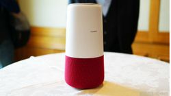 IFA 2018: Huawei introduces Alexa backed ‘AI Cube’ smart speaker IFA 2018: Huawei introduces Alexa backed ‘AI Cube’ smart speaker