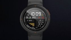 Huami launches Amazefit Verge smartwatch, Health Band 1S, and Huangshan No.1 SoC Huami launches Amazefit Verge smartwatch, Health Band 1S, and Huangshan No.1 SoC