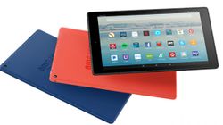 Amazon Fire HD 10 now available for $110 for Prime members for a limited period