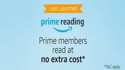 Amazon Prime Reading now available: Must read books on Prime Reading