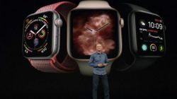 Apple maintains big lead in global smartwatch market: Strategy Analytics Apple maintains big lead in global smartwatch market: Strategy Analytics