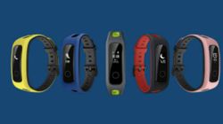 Honor Band 4 and Band 4 Running Edition announced: Price, specifications, features and more Honor Band 4 and Band 4 Running Edition announced: Price, specifications, features and more