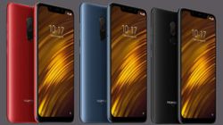 Best 6GB RAM Smartphones under Rs 25,000