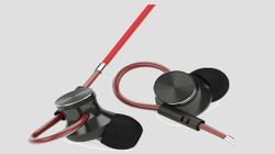 Boult Audio launches 'Loupe' wired earphones in India, priced at just Rs 672 Boult Audio launches 'Loupe' wired earphones in India, priced at just Rs 672