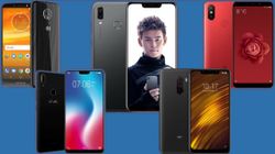 Buying guide: Best budget smartphones to buy in India this week Buying guide: Best budget smartphones to buy in India this week