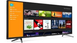 Cloudwalker join hands with Spuul for its Android-based 4K TV