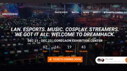 Dreamhack coming to India on December 21: Grab the tickets at Rs 399