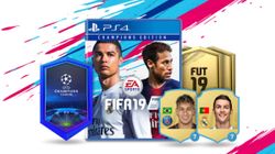 Fifa 19 players rating revealed: Ronaldo and Messi battle it out for the top spot