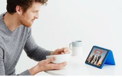 Amazon launches Fire HD 8 (2018) with Alexa support and Fire OS 6 and more