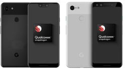 Google Pixel 3, Pixel 3 XL spotted on JD.com: Expected to cost Rs 49,999