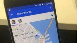 Google Maps' new feature will allow you to plan a trip with your group Google Maps' new feature will allow you to plan a trip with your group