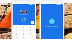 Earn up to Rs 1,000 on your Uber ride with Google Pay app in India Earn up to Rs 1,000 on your Uber ride with Google Pay app in India