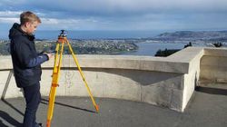 New research will make the smartphone GPS more precise and accurate