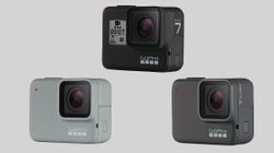 GoPro Hero 7 launch offers: Get discounts, cashback and EMI offers on Amazon.in