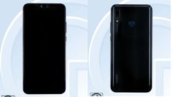 Huawei Y9 2019 gets TENAA certification with 6GB RAM, 4000mAh battery and more 