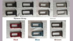 iPhone XC’s leaked SIM tray image hints at five color options