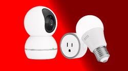 IFA 2018: Lenovo introduces smart plug, smart bulb and more