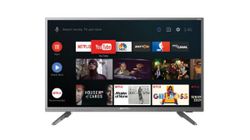 Micromax launches Canvas 3 LED smart-TV with Android 7.0 Nougat