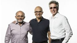 Adobe, Microsoft and SAP announce the Open Data Initiative