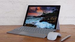 Microsoft Surface Pro (2017) Review (i5-256GB variant)