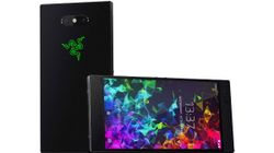 Razer Phone 2 renders and specification leaked online: Comes with massive 512 GB storage