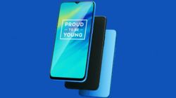Realme 2 Pro vs other smartphones under Rs. 25,000