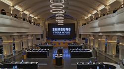 Samsung 'Flash' line of Windows laptops said to be in works