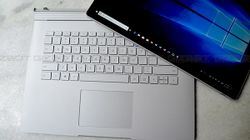 Surface Book 2 first impression: The engineering marvel