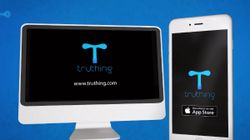 Truthing: The one-stop on-demand tech support for your smart-problems