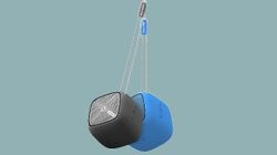 Portronics launches portable Bluetooth speaker Bounce with FM