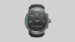 Google starts rolling out Wear OS 2.1 with improved gestures