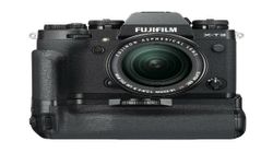 Fujifilm India launches the X-T3 mirrorless digital camera