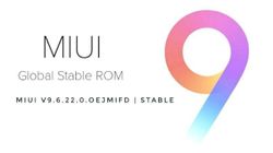 Xiaomi Poco F1 receives MIUI v9.6.22 software update: What's new and how to update?