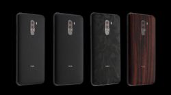 Xiaomi Poco F1 skins now available for Rs 299: How to apply Poco F1 Mobile Skin? Xiaomi Poco F1 skins now available for Rs 299: How to apply Poco F1 Mobile Skin?