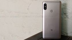 Xiaomi Redmi Note 6 Pro Geekbench listing shows Snapdragon 636 SoC and 4GB RAM
