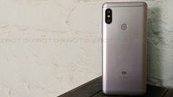 Xiaomi Redmi Note 6 Pro to use Snapdragon 660