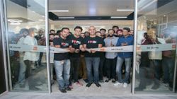 Xiaomi unviels Mi Experience store in Bengaluru: The first COCO store in India
