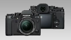 Fujifilm might launch X-T3 mirrorless camera in India on 19 September
