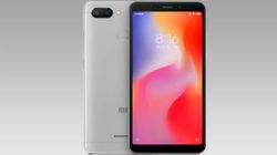 Xiaomi Redmi 6A flash sale today at 12 PM: Price, offers and specs