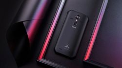 AGM launches a rugged smartphone with JBL quad box speakers